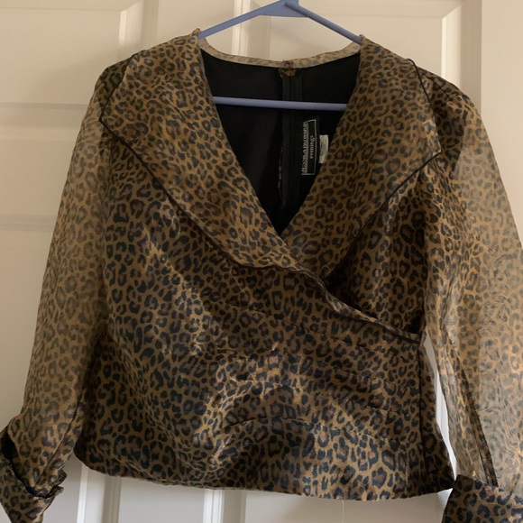 Jessica Howard evenings top size 6 brand new - Picture 14 of 16